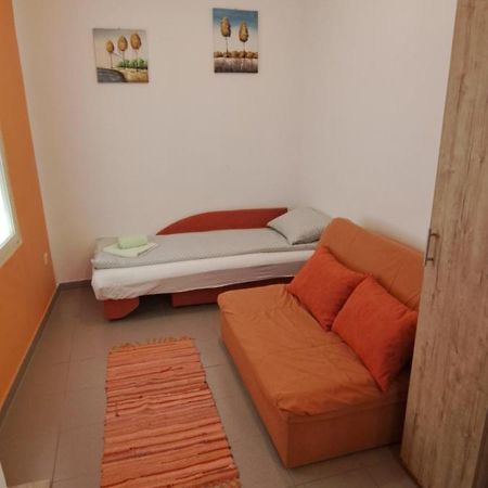 Downtown Lux Apartments, Subotica Eksteriør bilde